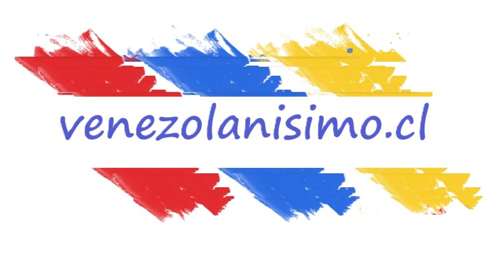 VENEZOLANISIMO.CL